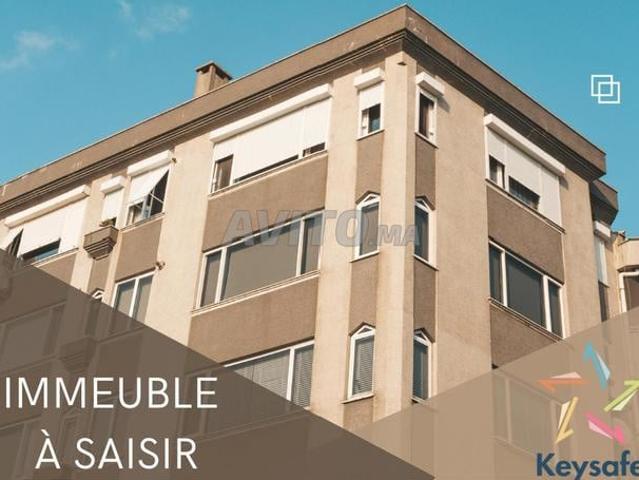 Propriété vente à Centre Ville, Ben Slimane