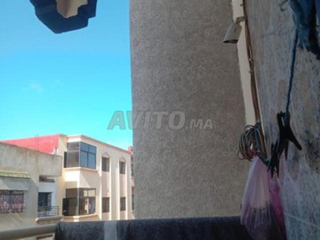 Appartement location à Salé