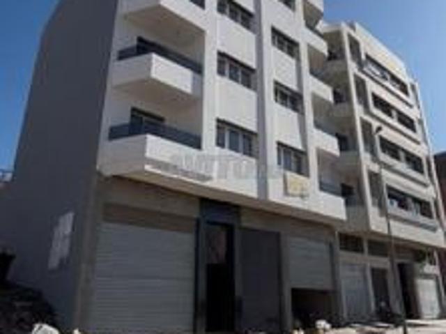 Local commercial vente à Bouskoura, Gharb-Chrarda-Beni Hssen