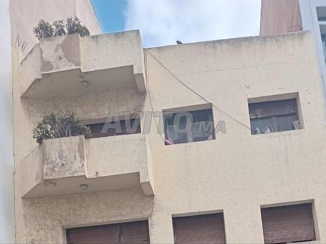 Maison vente à Anfa, Gharb-Chrarda-Beni Hssen