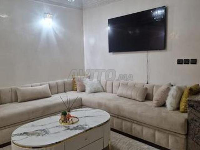 Appartement vente à Fès