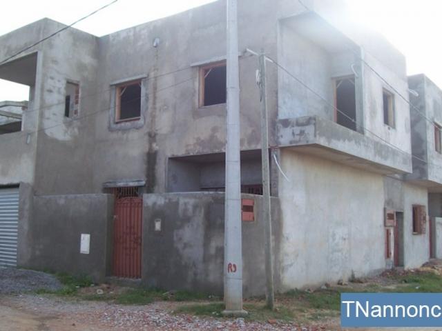 Appartement vente