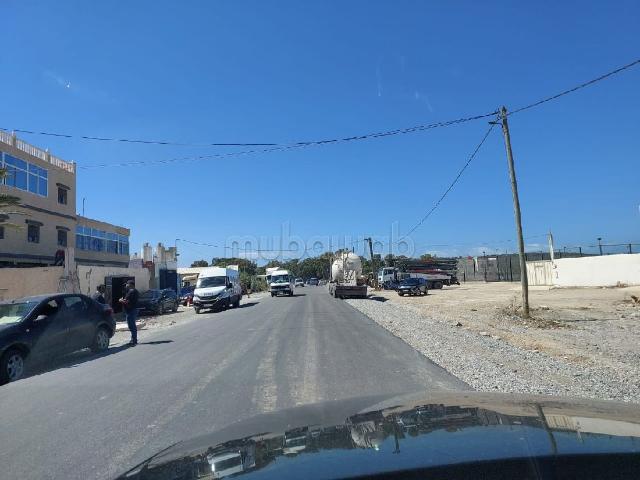 Local commercial vente à Tangero, Tanger-Tétouan