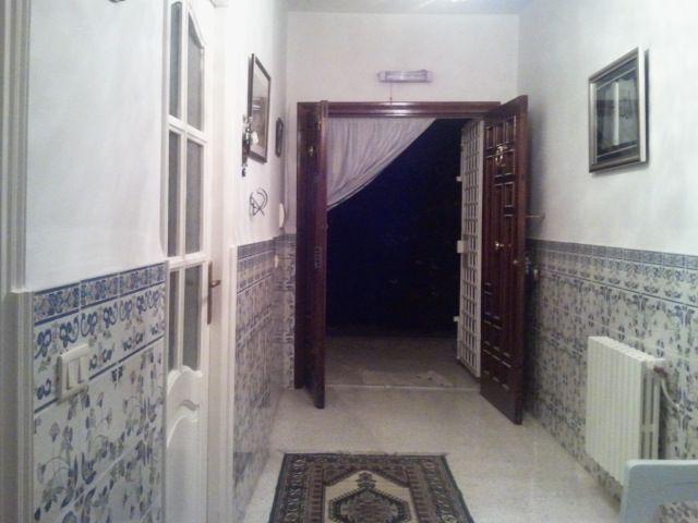 Maison vente à Ben Arous