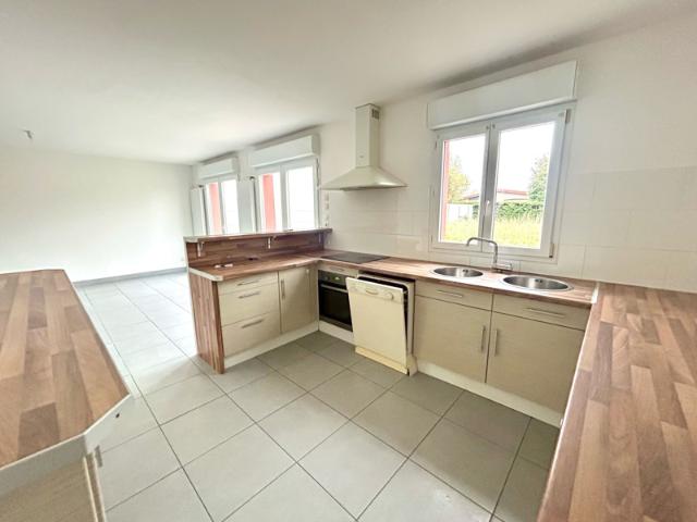 Maison vente à Dunkerque, Ghyvelde