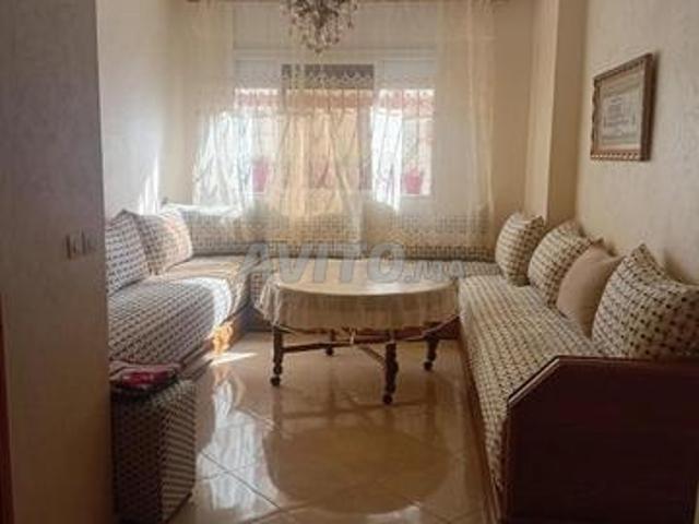 Appartement vente à Témara