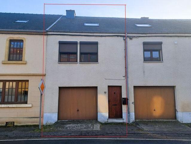 Maison location à Virton, Wallonie