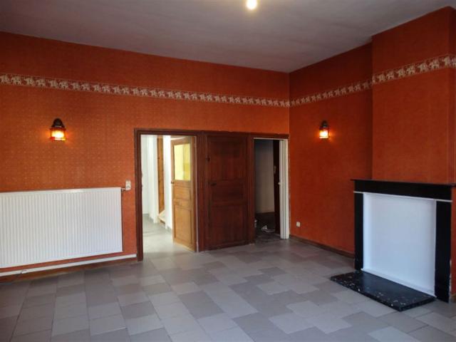 Maison location à Mévergnies-lez-Lens, Hainaut
