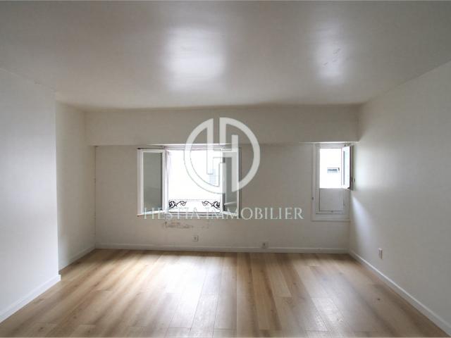 Appartement vente à Paris, Île-de-France