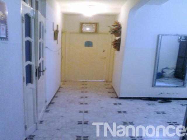 Appartement location