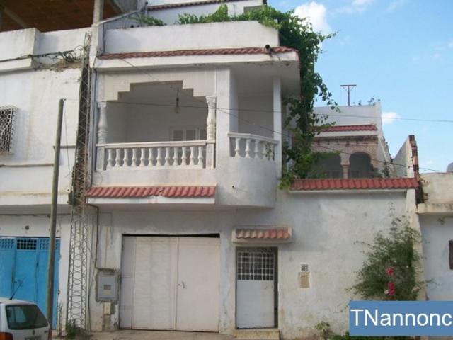 Maison vente