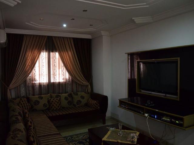 Duplex vente à Ben Arous