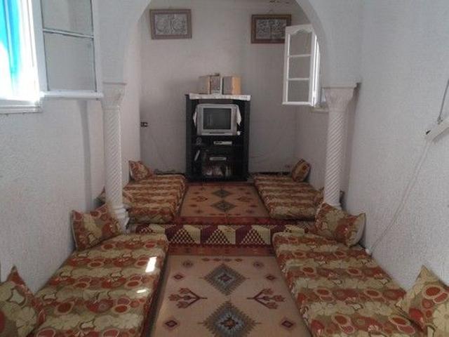 Maison vente à Djerba - Houmet Essouk