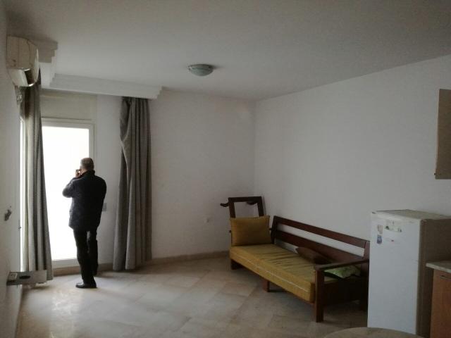 Appartement vente à Ariana Ville