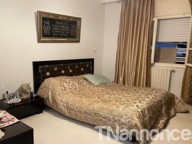 Appartement location