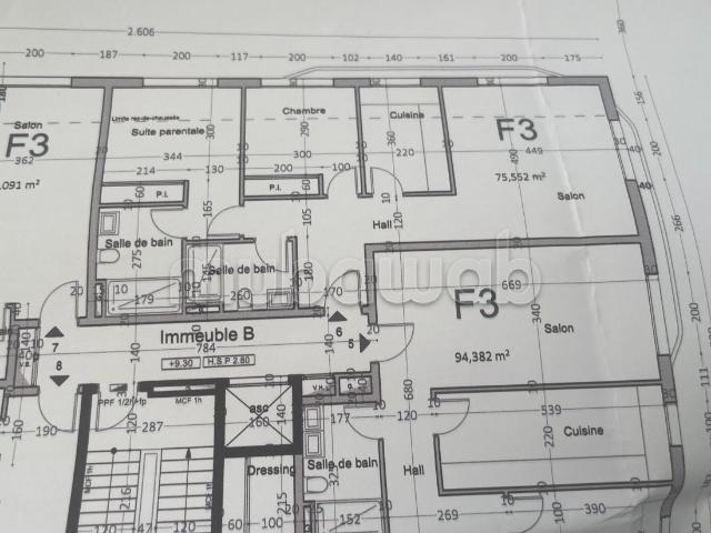 Appartement vente à Nouaceur, Gharb-Chrarda-Beni Hssen