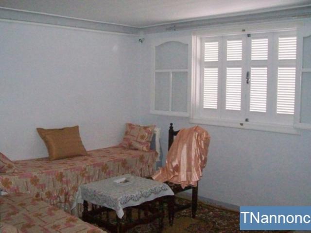 Appartement location