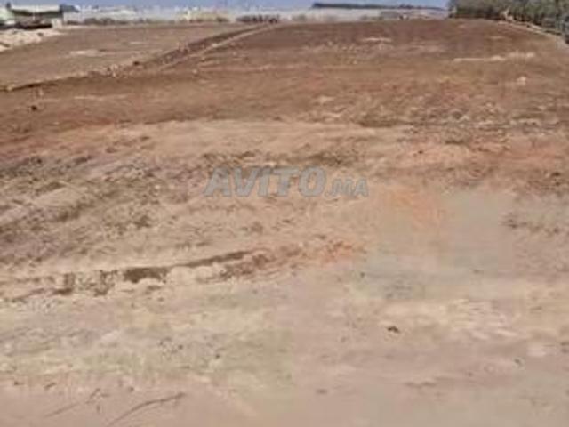 Propriété vente à Anfa, Gharb-Chrarda-Beni Hssen