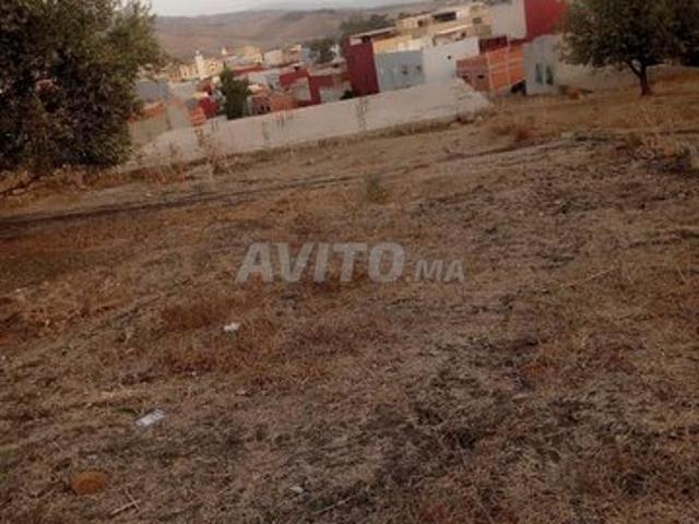 Propriété vente à Ouazzane, Tanger-Tétouan