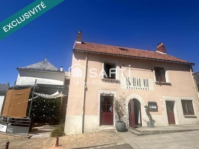 Local Commercial vente à Châteaubriant-Ancenis, Sucé-sur-erdre