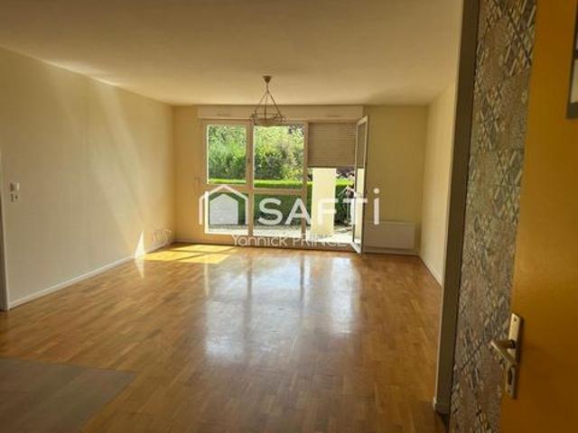Appartement vente à Thorigny-sur-Oreuse