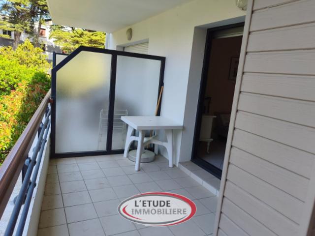 Appartement vente à Saint-Nazaire, Pornichet