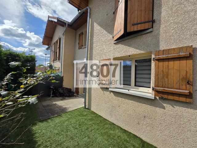 Maison vente à Saint-Julien-en-Genevois, Bonne