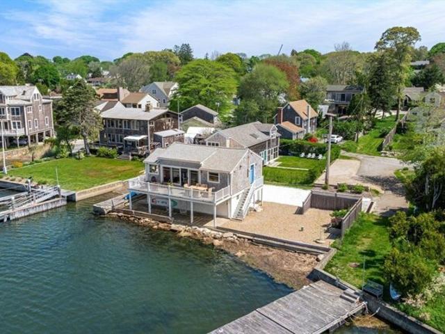 House for sale in Bristol, Massachusetts