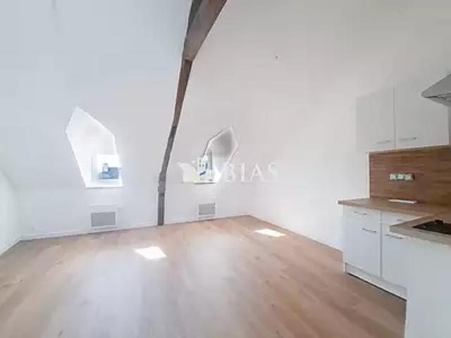 Appartement location à Lisieux, Bonnebosq