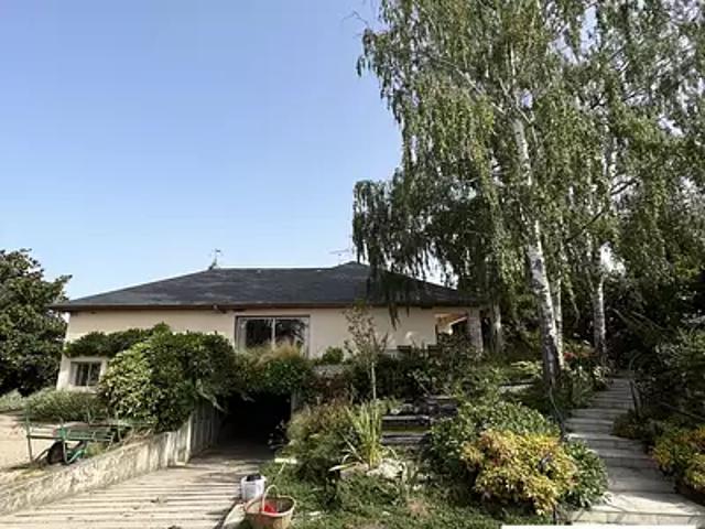 Maison vente à Orléans, Bonnée