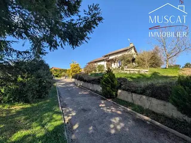 Maison vente à La Tour-du-Pin, Bonnefamille