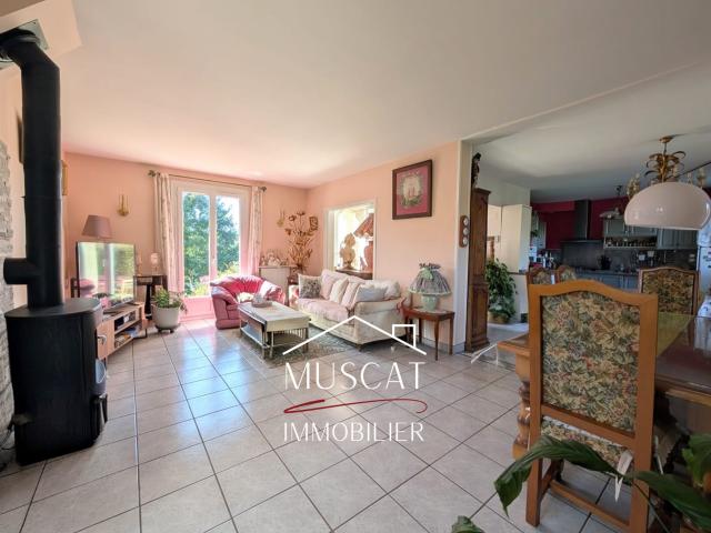 Maison vente à La Tour-du-Pin, Bonnefamille