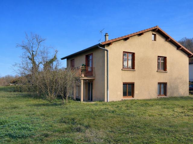 Maison vente à La Tour-du-Pin, Bonnefamille