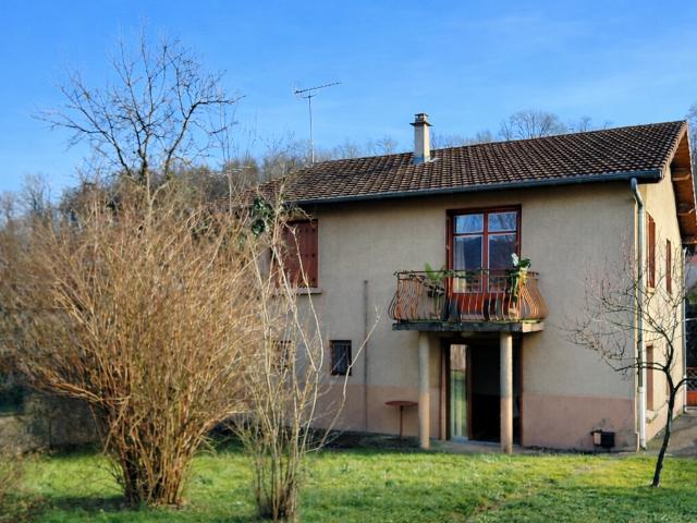 Maison vente à La Tour-du-Pin, Bonnefamille