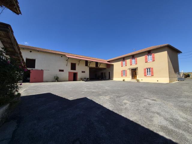 Maison vente à Tarbes, Bonnefont