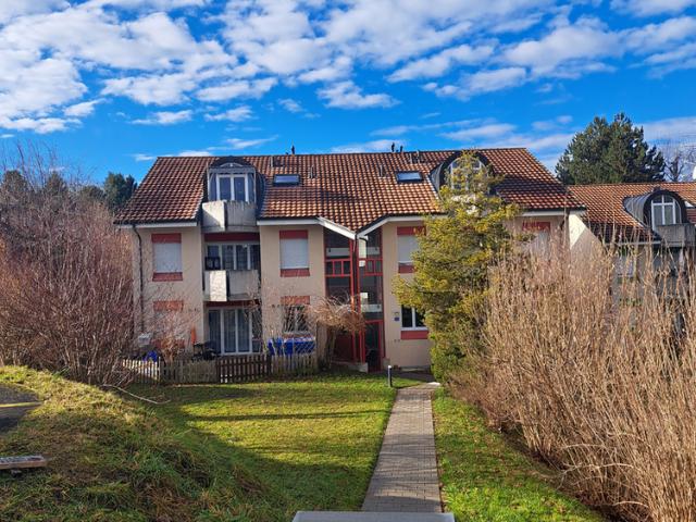 Apartment mieten in Montévraz, Le Mouret