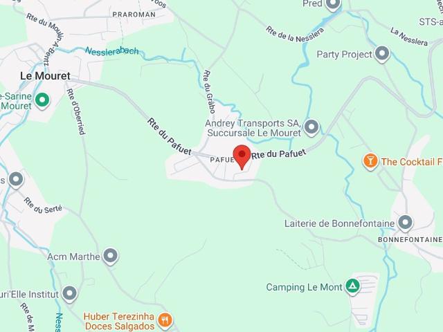 Apartment mieten in Le Mouret, Freiburg