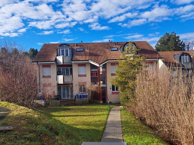 Apartment mieten in Le Mouret, Freiburg