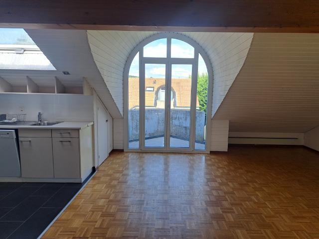 Apartment mieten in Le Mouret, Freiburg