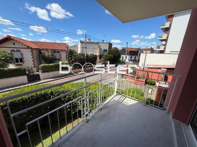 Appartement vente à Toulouse