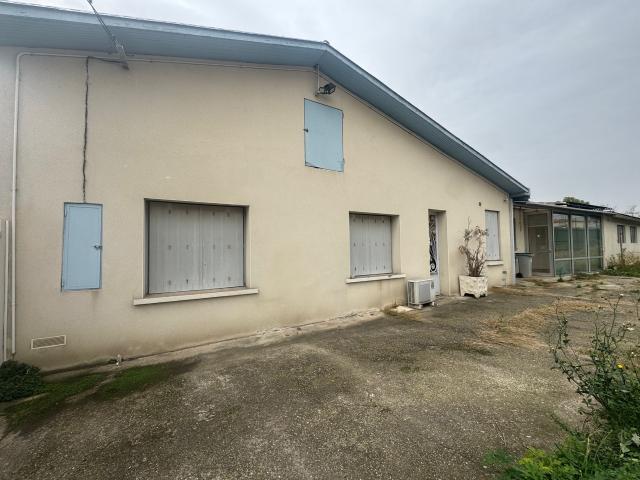 Maison vente à Toulouse