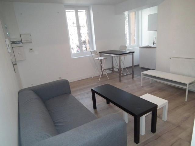 Appartement location à Toulouse