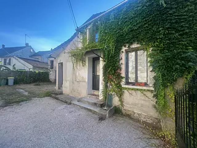 Maison vente à Bonneil, Mont-de-Bonneil