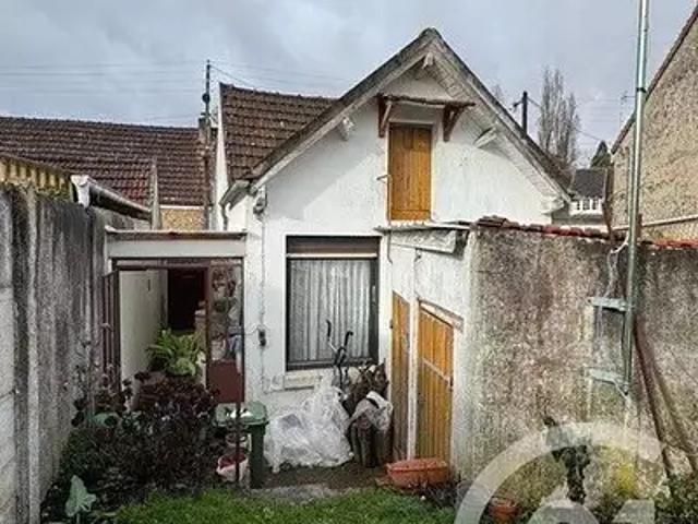 Maison vente à Rambouillet, Bonnelles