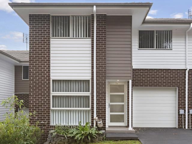 House for rent in New South Wales