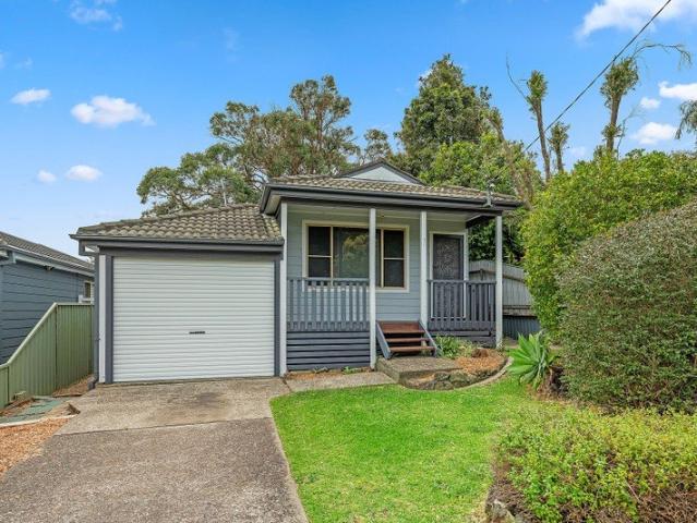 House for rent in New South Wales