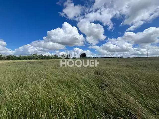 Terrain vente à Vire, Bonnemaison