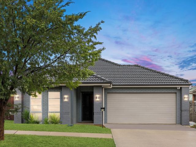 House for rent in Bonner, District of Gungahlin