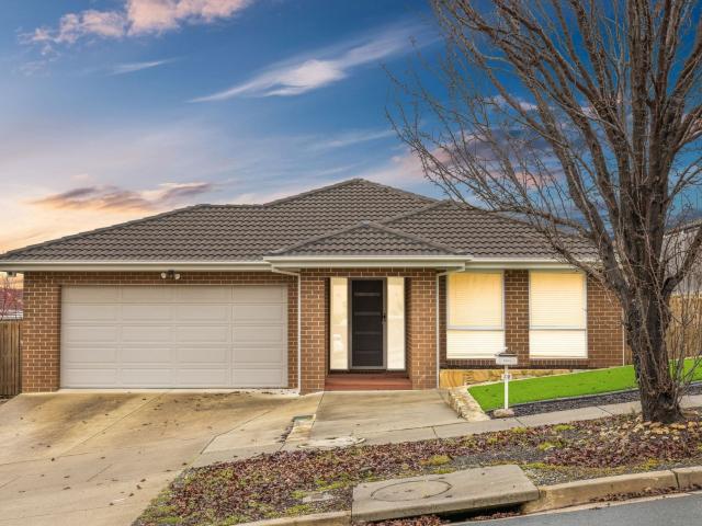 House for rent in Australian Capital Territory