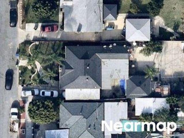 House for sale in Canoga Park, California